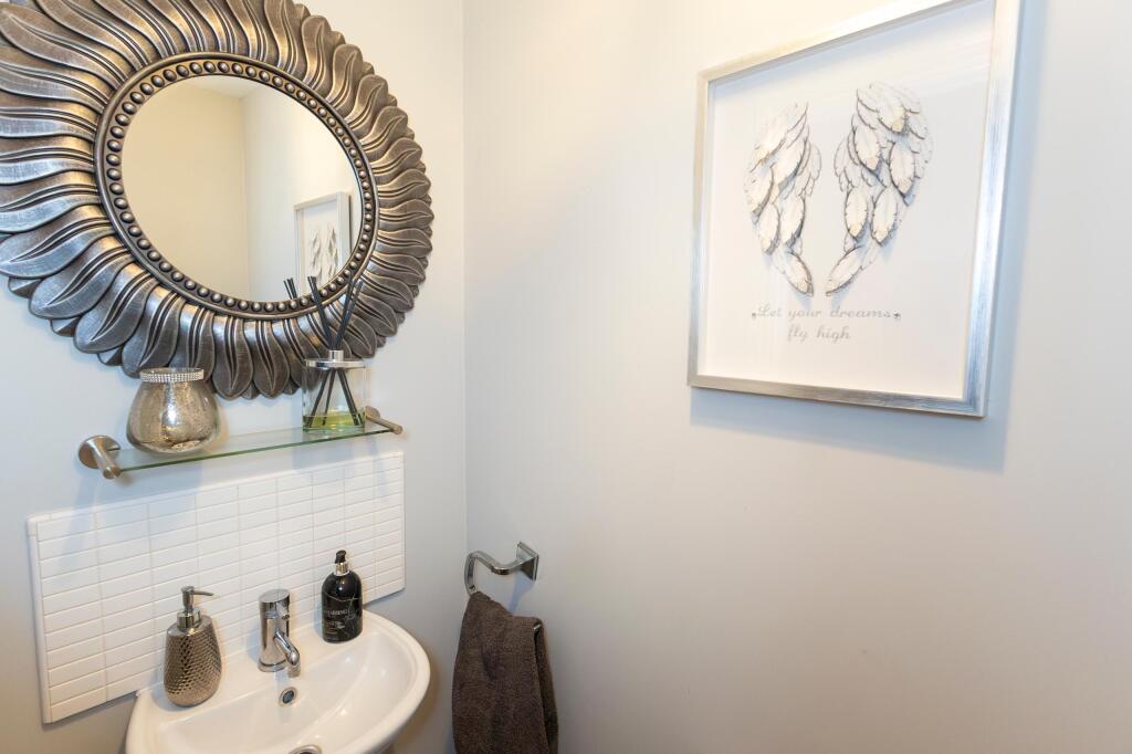 Additional image 4 of Basin Lane, Glascote, Tamworth, B77