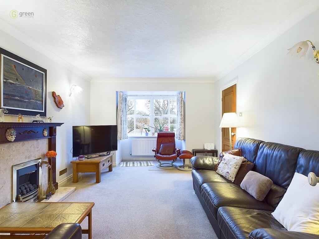 Additional image 4 of Woodberry Drive, Walmley