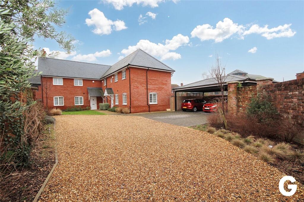 Additional image 18 of Forest Gate Court, Ringwood, Hampshire, BH24