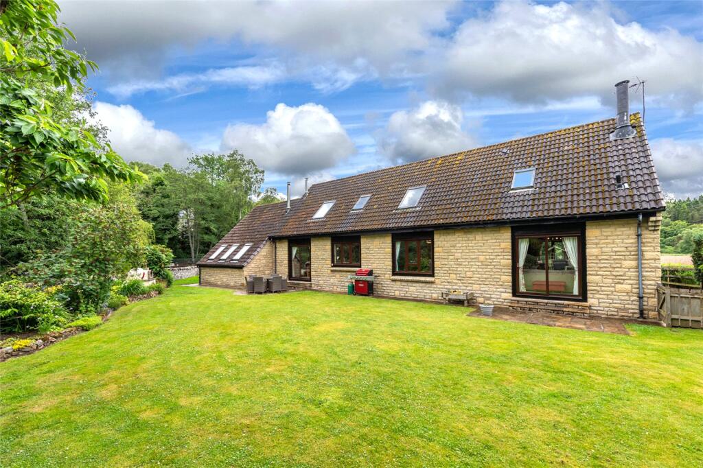 Additional image 34 of Eskadale, Bridge Of Canny, Banchory, Aberdeenshire, AB31