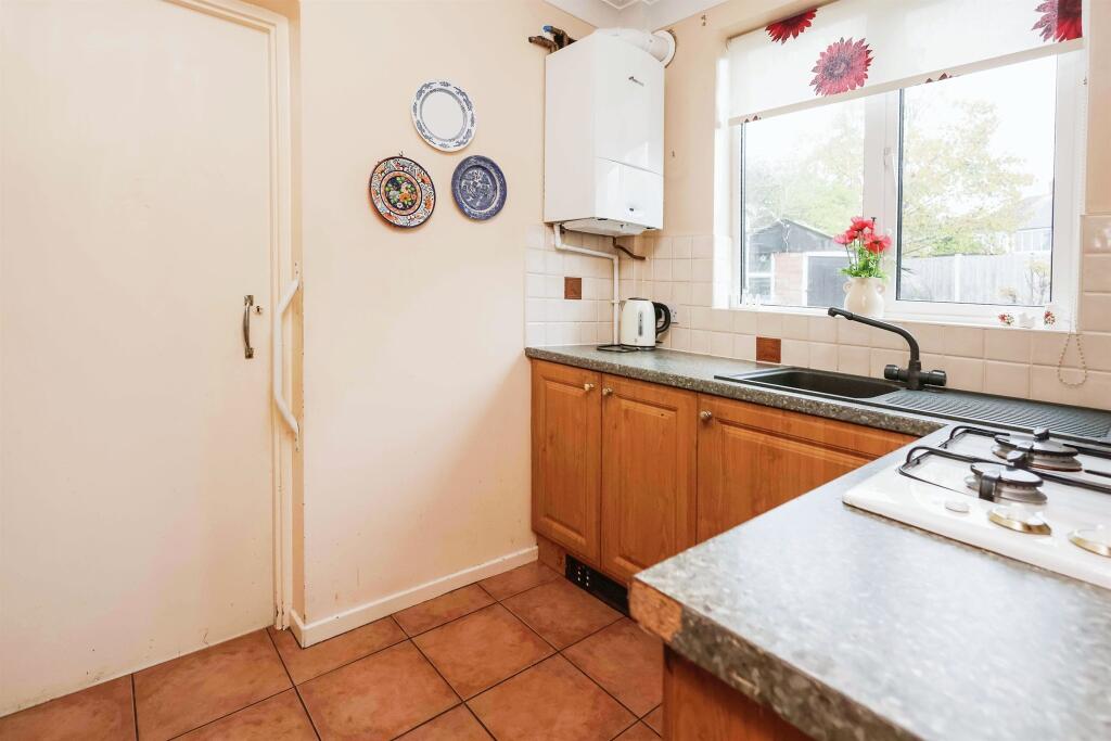 Additional image 4 of Palmvale Croft, Birmingham