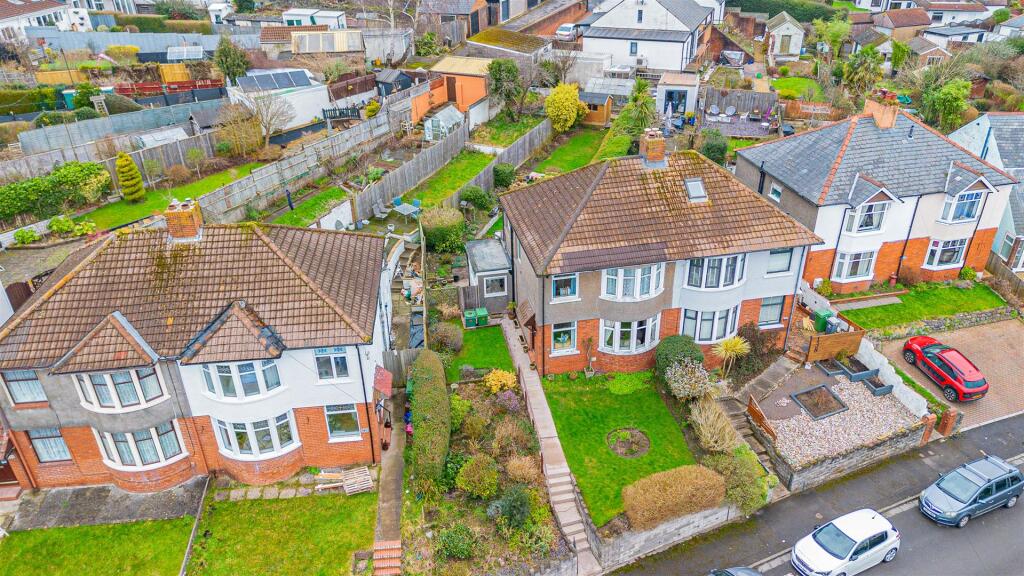 Additional image 20 of Fairwater Grove East, Cardiff