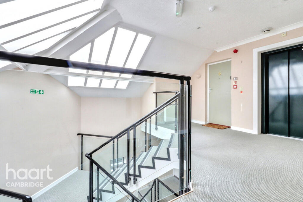 Additional image 6 of Paradise Court, Paradise Street Cambridge