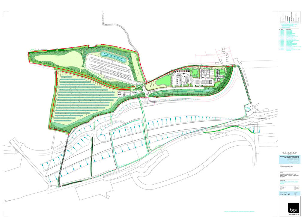 Additional image 3 of A303, West Camel, Yeovil, BA22