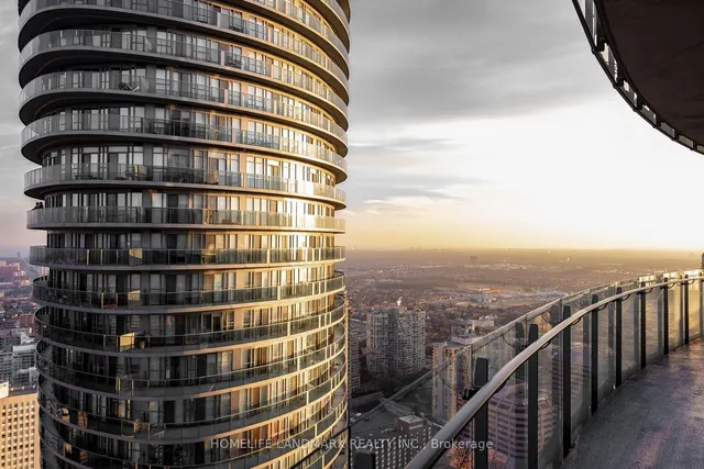 Primary image of 50 Absolute Ave Unit 4803