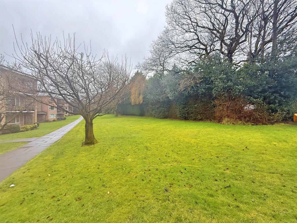 Additional image 16 of Denston court, Vesey Close, Sutton Coldfield