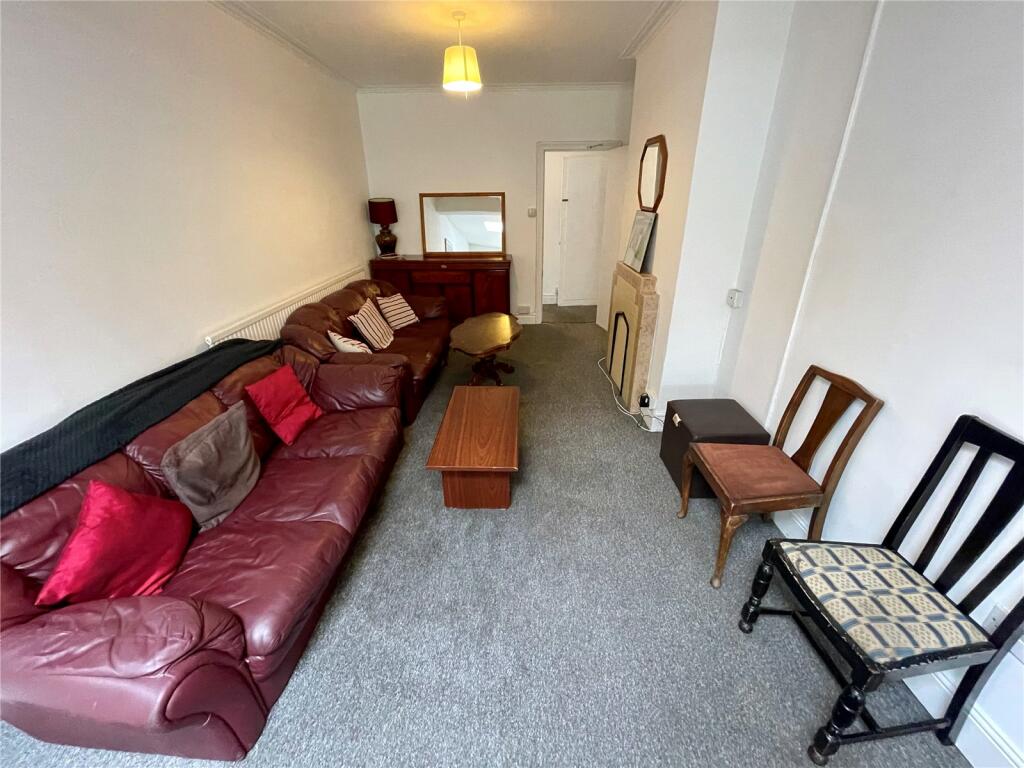 Additional image 5 of Markham Road, Bournemouth, BH9