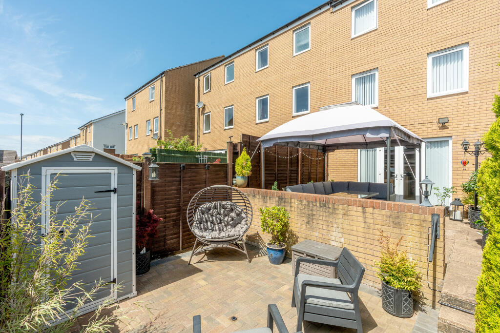 Additional image 24 of Over Drive, Charlton Hayes, Bristol