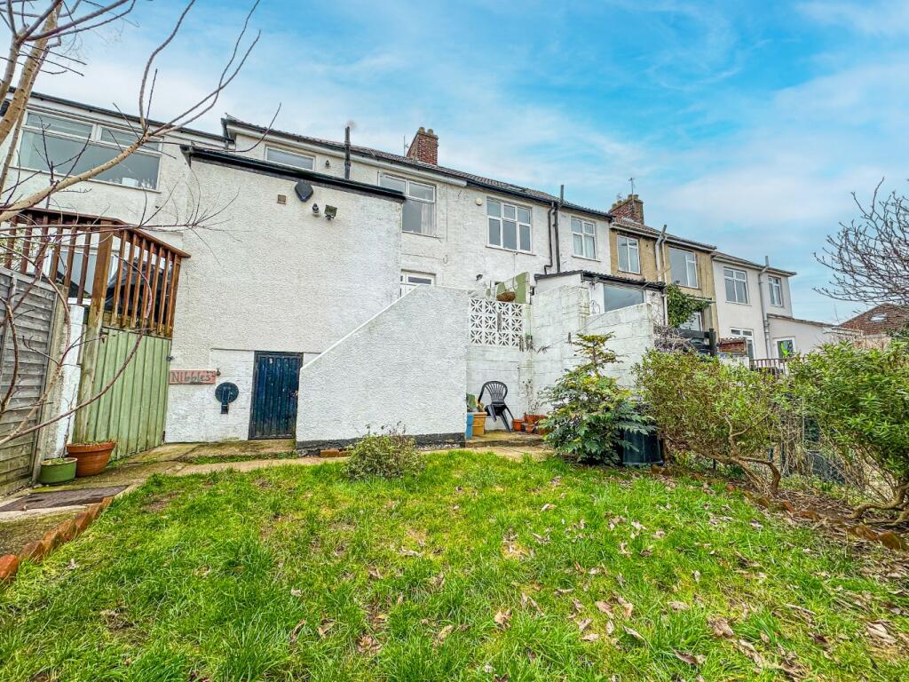 Additional image 19 of Bloomfield Road, Brislington, Bristol, BS4 3QT