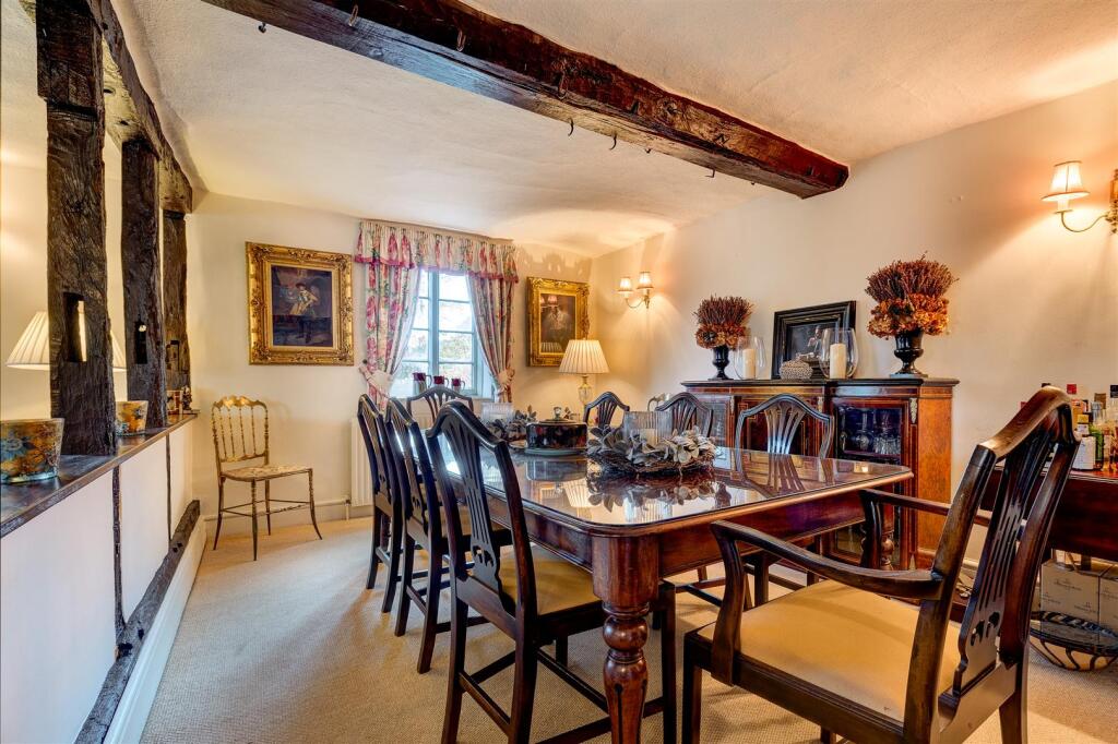 Additional image 12 of Manor Lane, Harlaston, Tamworth