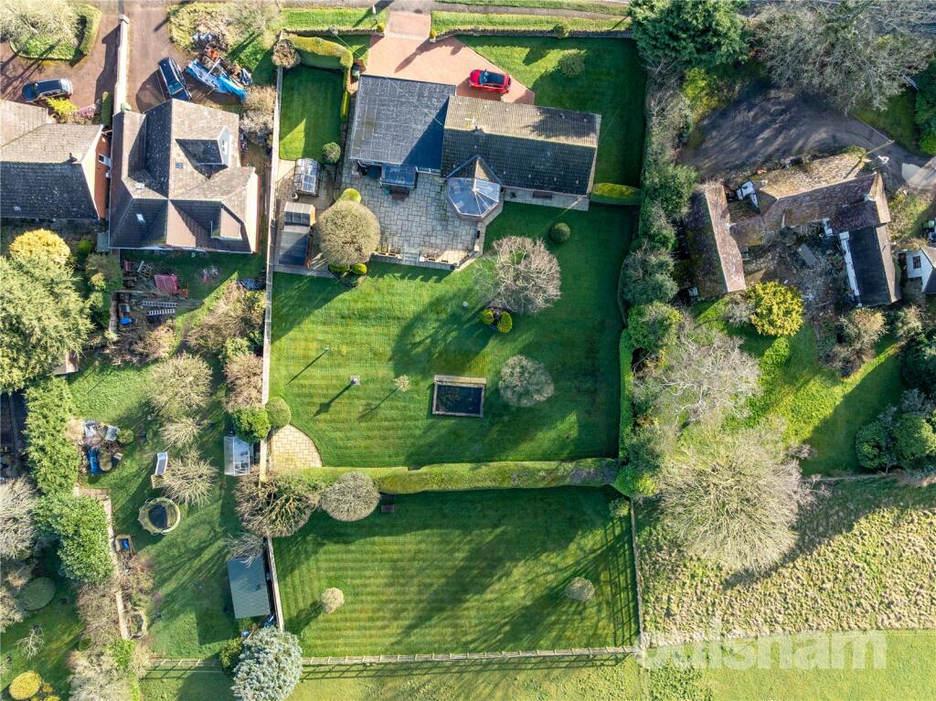 Additional image 5 of Evesham Road, Cookhill, Alcester, Worcestershire, B49