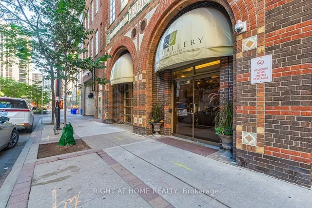 Additional image 17 of 25 Grenville St Unit 405