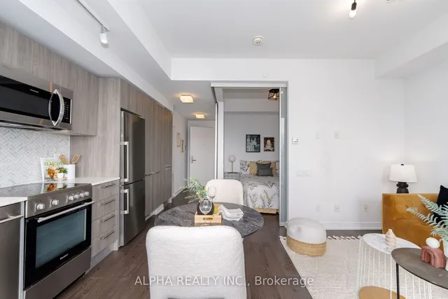 Additional image 25 of 28 Wellesley St Unit 3203