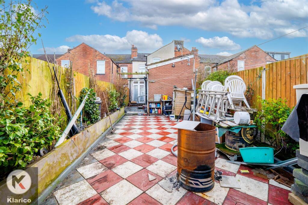 Additional image 14 of Douglas Road, Acocks Green