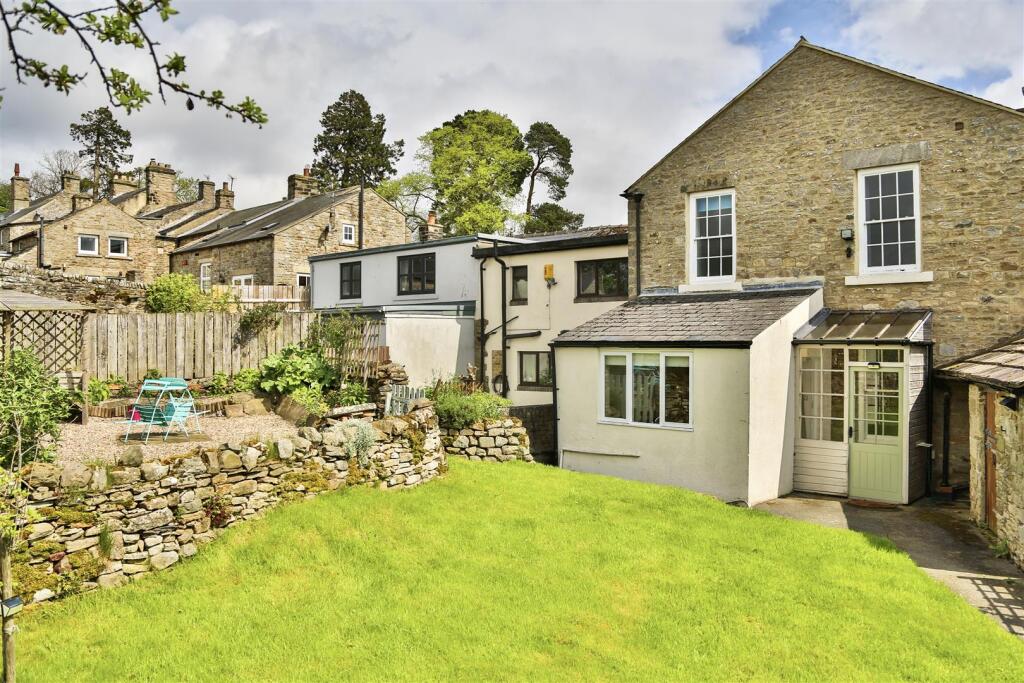 Additional image 19 of Braeside, Church Bank, Eggleston, County Durham