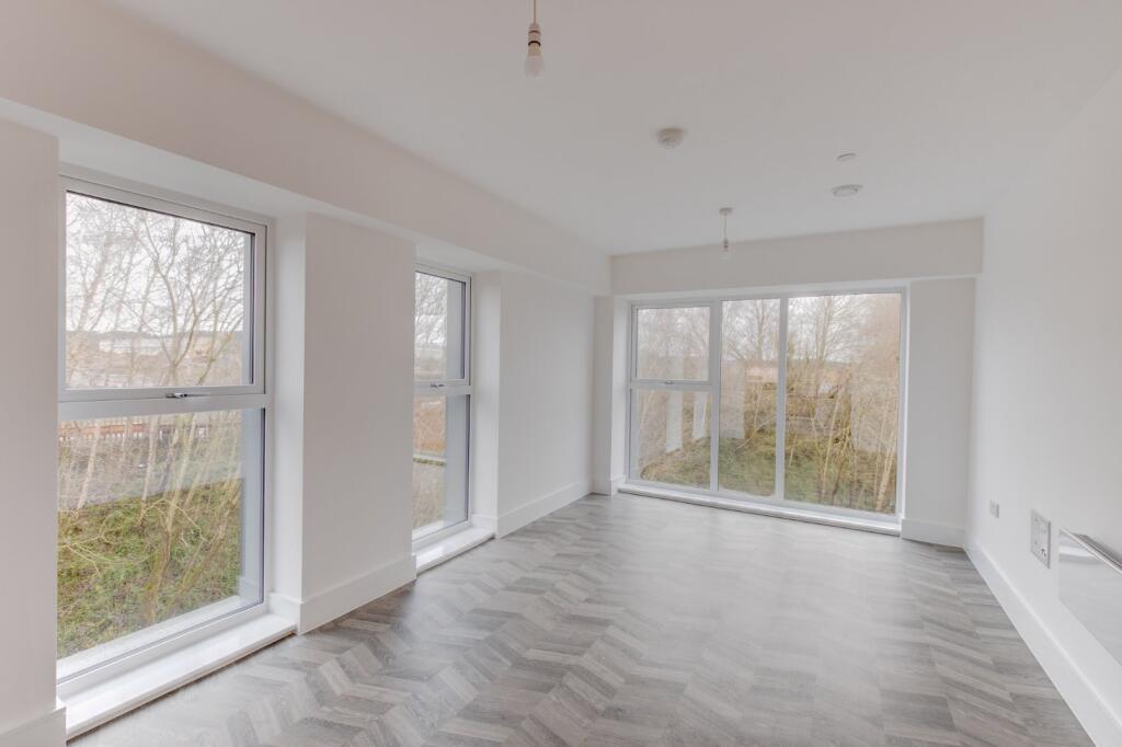 Additional image 2 of The North Works, Longbridge, B31