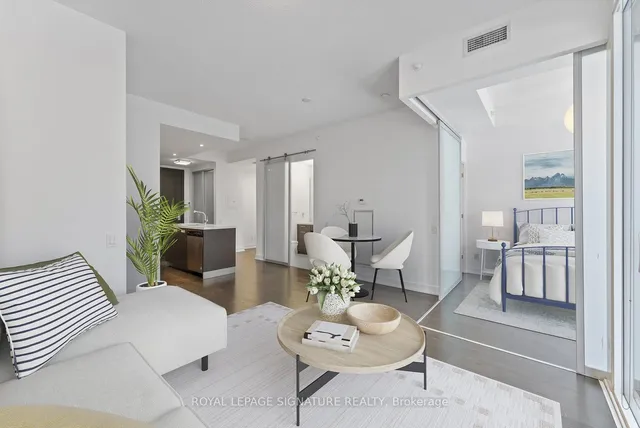 90 Park Lawn Rd Unit 503