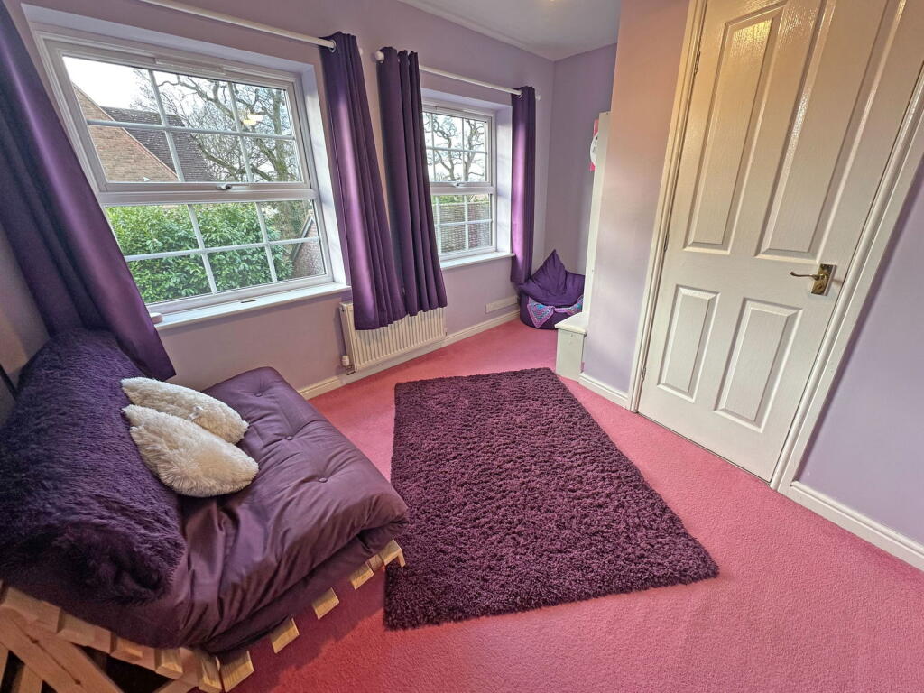 Additional image 7 of Spindle Lane, Dickens Heath, Shirley, B90 1RP