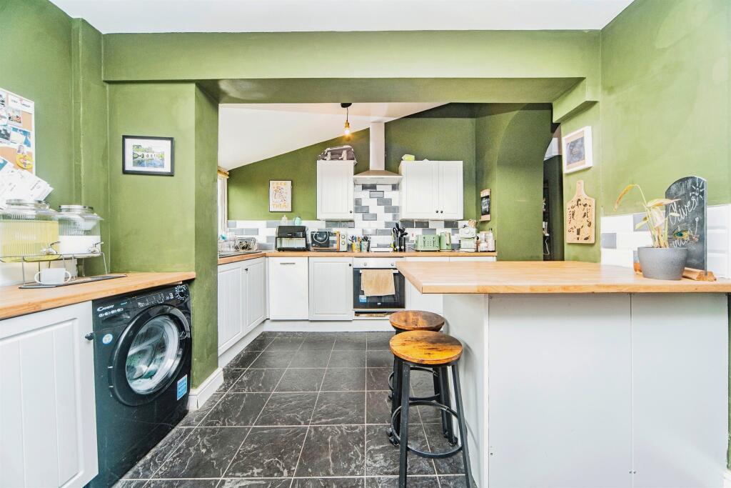 Additional image 10 of Mackworth Street, Bridgend