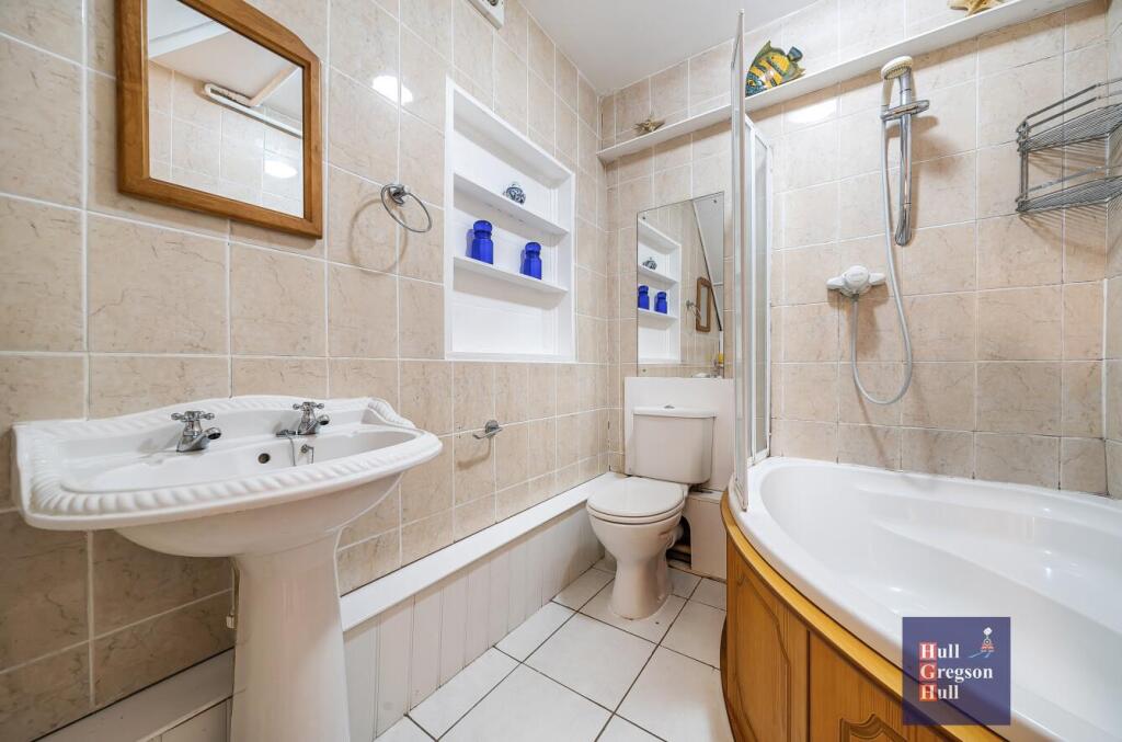 Additional image 12 of Cluny Crescent, Swanage