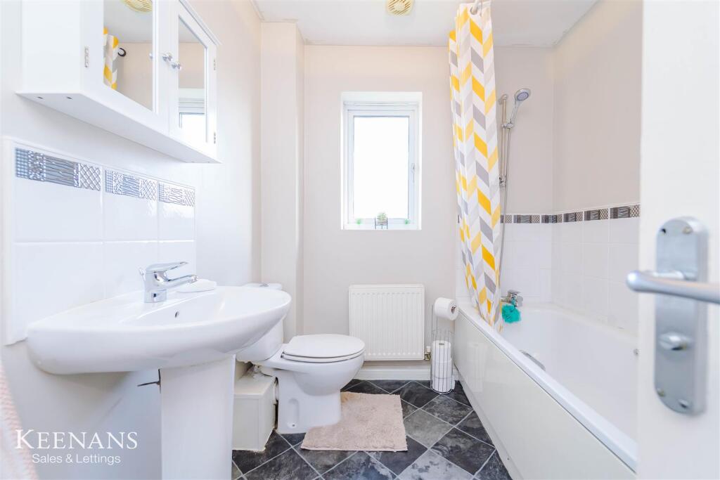 Additional image 10 of Bluebell Way, Huncoat, Accrington