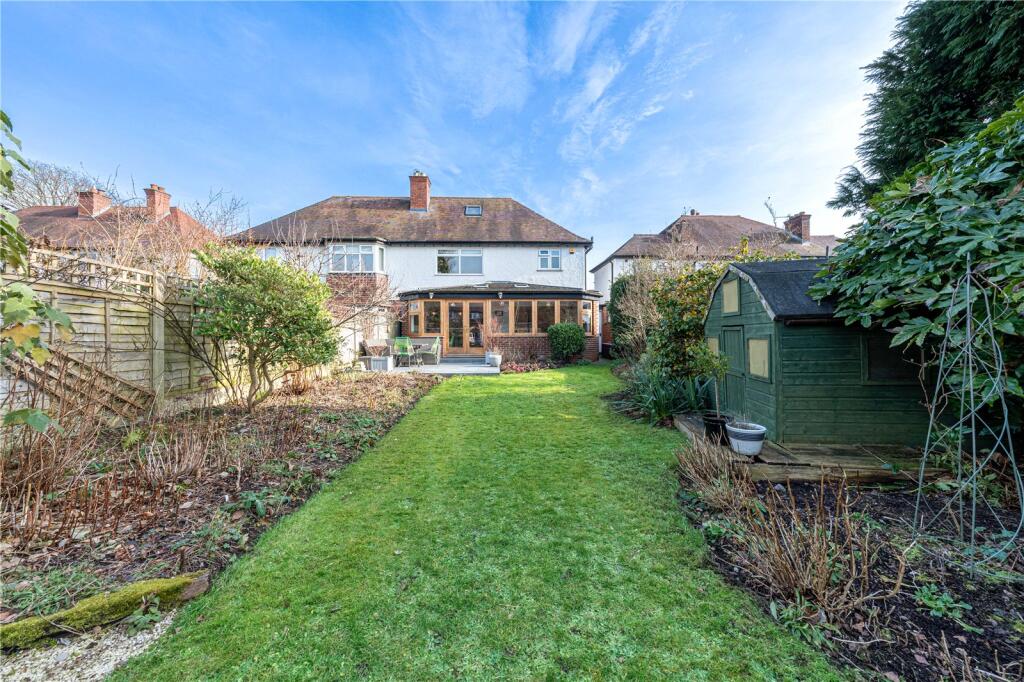 Additional image 35 of Emmanuel Road, Sutton Coldfield, West Midlands, B73