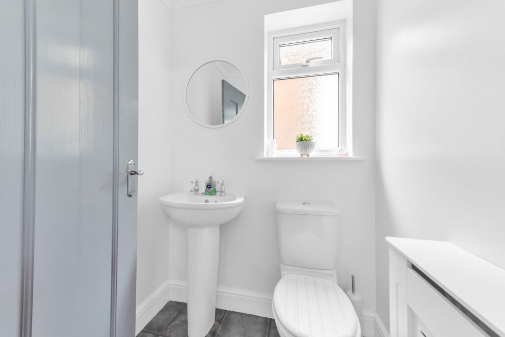 Additional image 7 of Slades Drive, Chislehurst, BR7