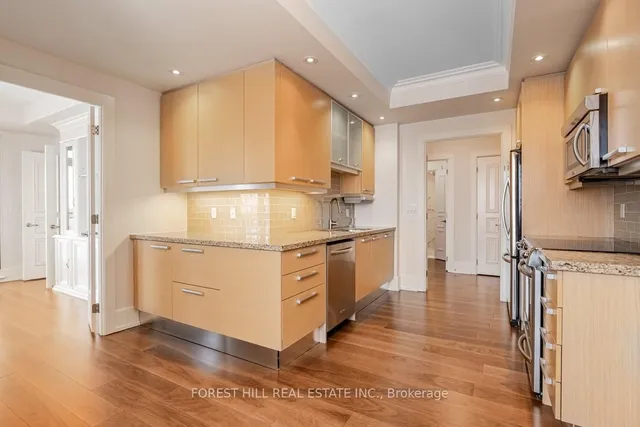 Additional image 14 of 660 Sheppard Ave Unit 1604B