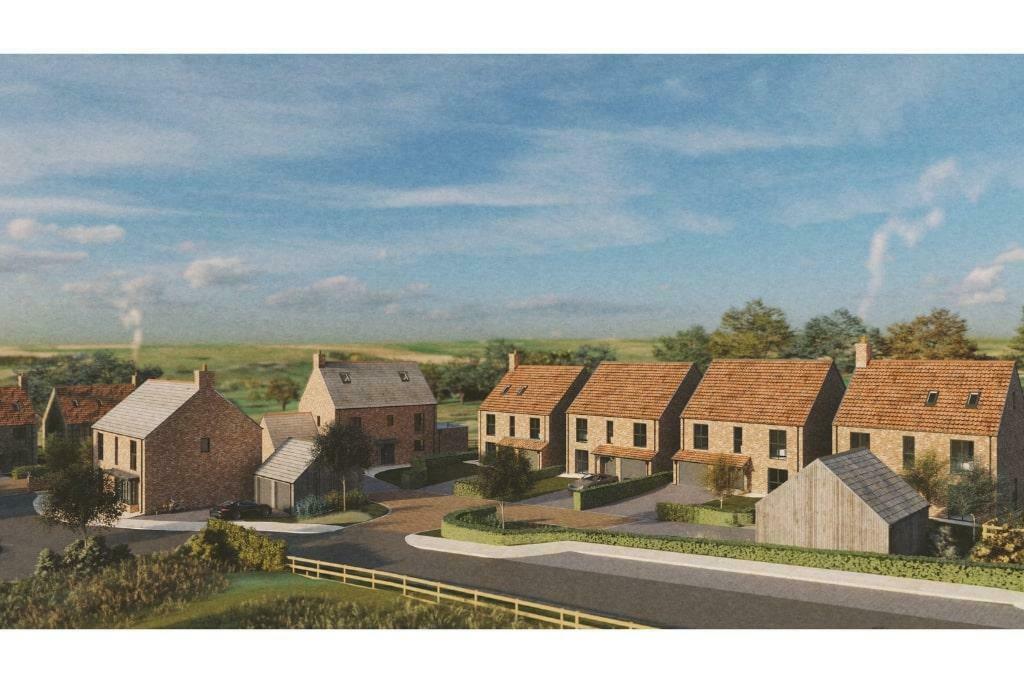 Additional image 37 of The Bedburn, Hamsterley Pastures, Hamsterley Village, Bishop Auckland, DL13