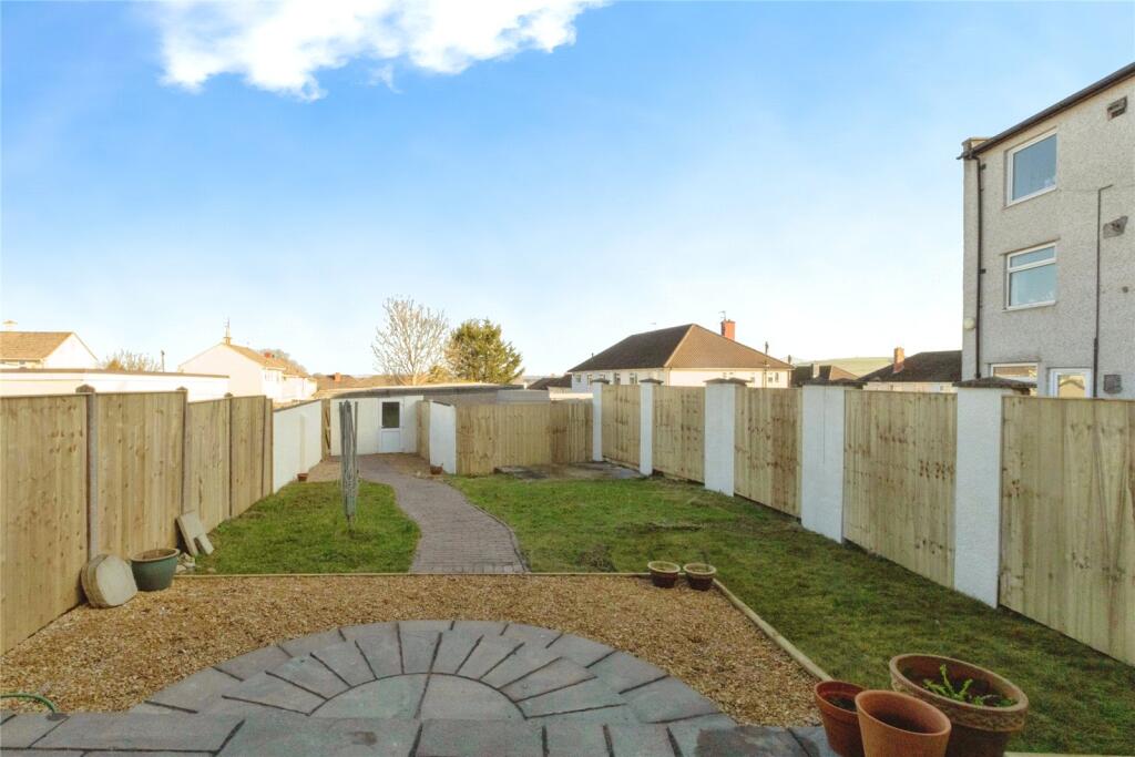 Additional image 8 of Highridge Green, Bristol, BS13