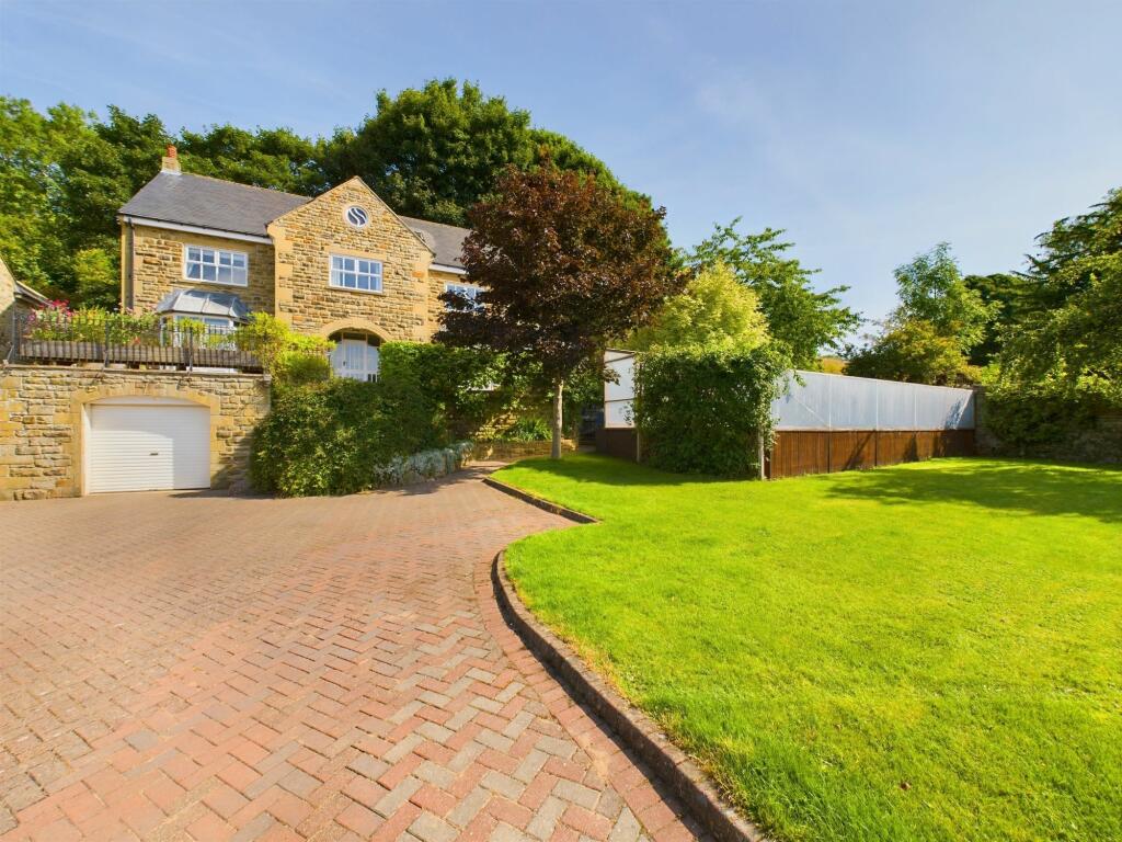 Additional image 67 of Kirk Rise, Frosterley, DL13