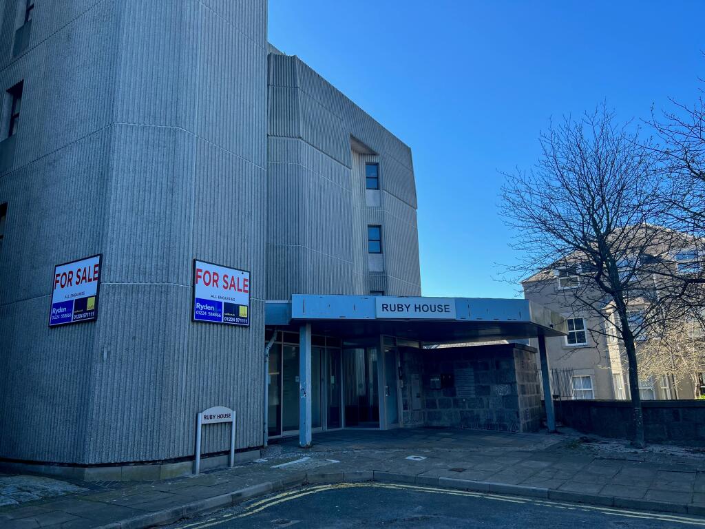 Additional image 10 of Ruby House, Ruby Lane, Aberdeen, Scotland, AB10