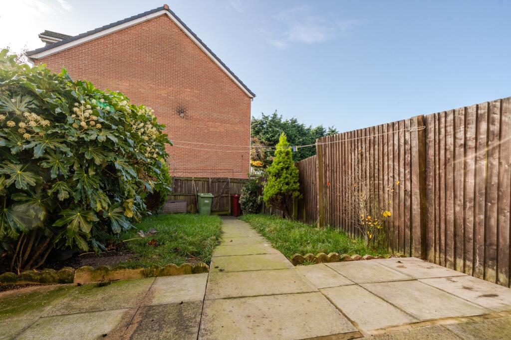 Additional image 21 of Hulton Vale, St. Helens Road, Bolton, Lancashire, BL3