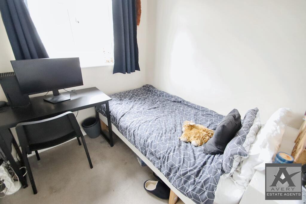 Additional image 18 of Milton Road, BS22