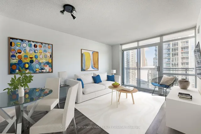 11 Brunel Crt Unit 3608