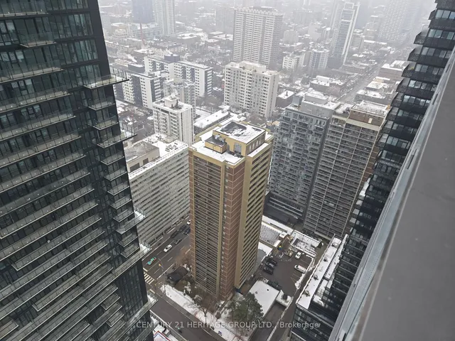 Additional image 12 of 50 Charles St Unit 3912