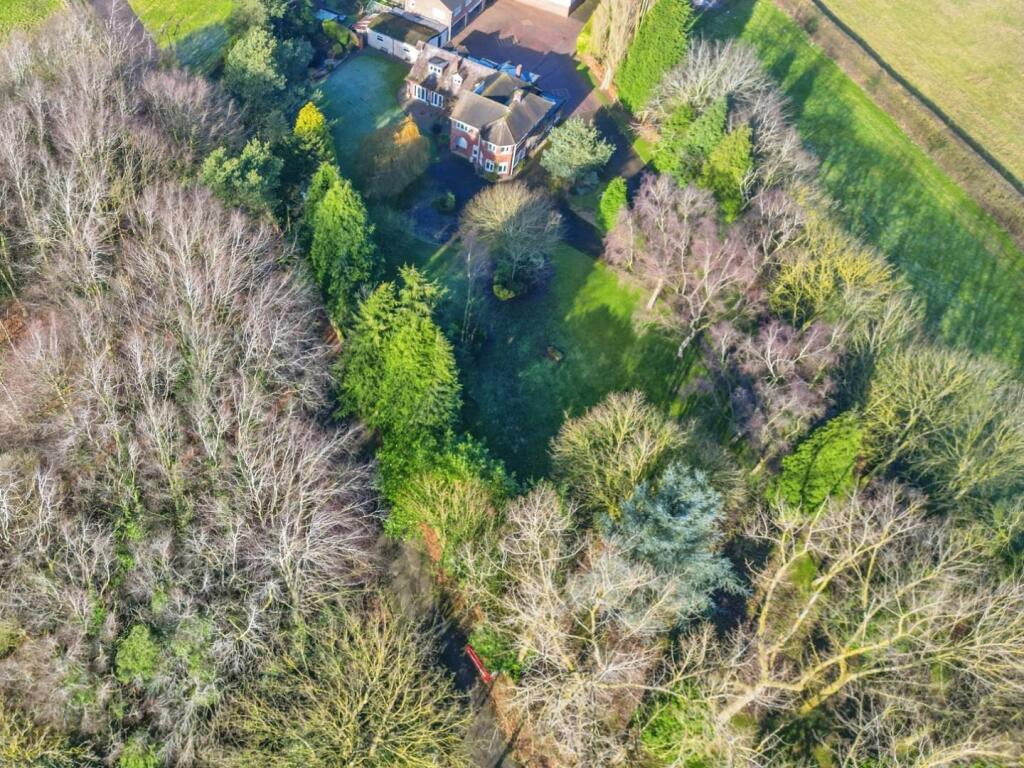 Additional image 22 of Robeys Lane, Birchmoor, Tamworth