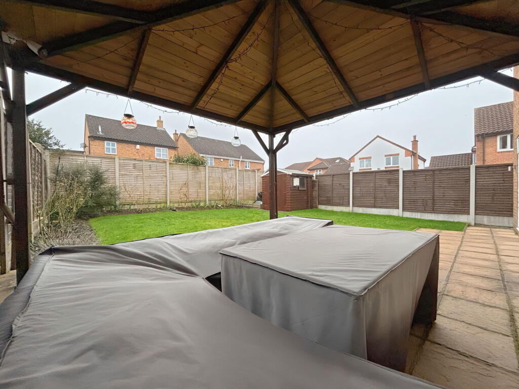 Additional image 24 of Robbins Close, Bradley Stoke, Bristol, BS32 8AS