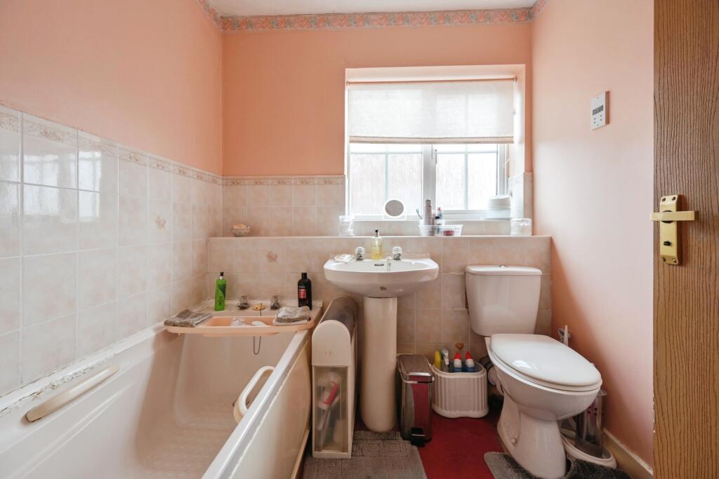 Additional image 13 of Birchwood Avenue, Dordon, Tamworth, Warwickshire, B78