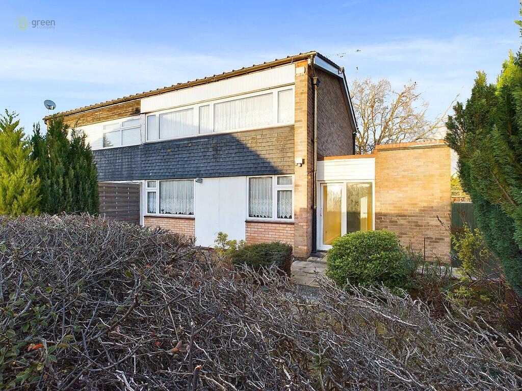 Additional image 11 of Wattisham Square, Castle Vale