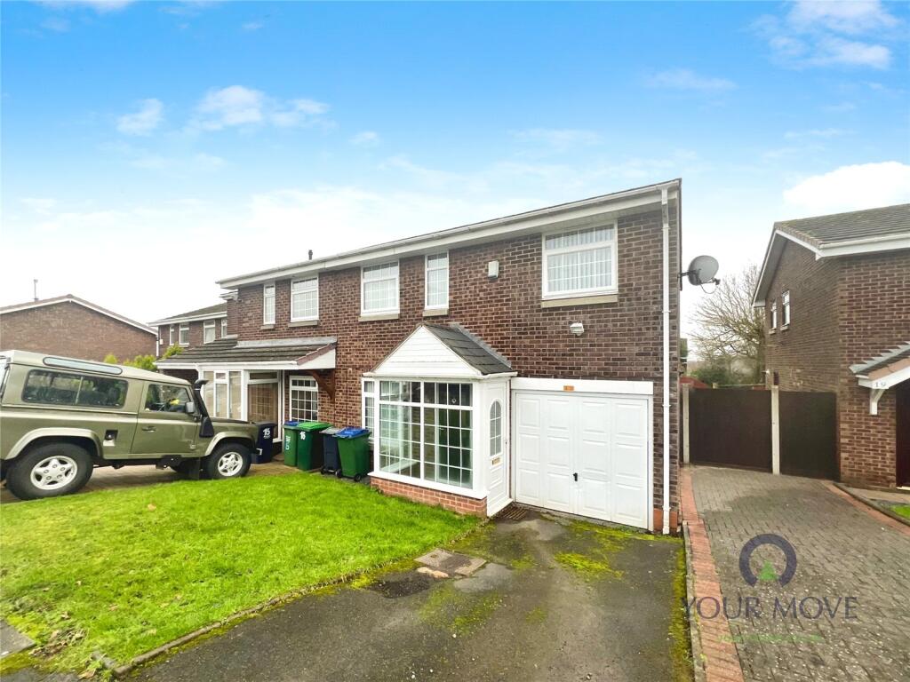 Additional image 10 of Goths Close, Rowley Regis, West Midlands, B65
