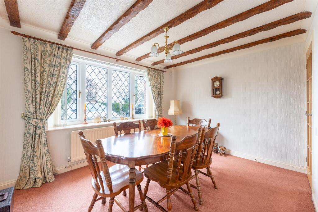 Additional image 9 of Rookery Close, Weston Hillside - OPEN OUTLOOK