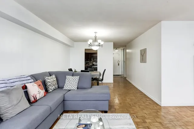 Additional image 12 of 3380 Eglinton Ave Unit 1101