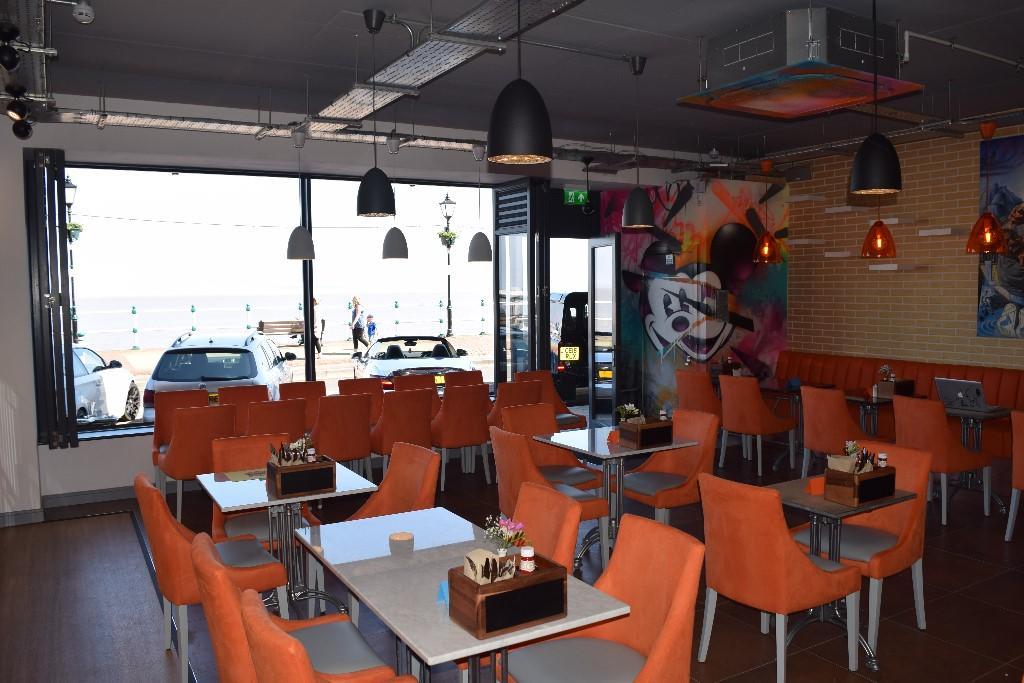 Additional image 8 of The Cafe, The Esplanade, Penarth, South Glamorgan, Vale Of Glamorgan, The, CF64