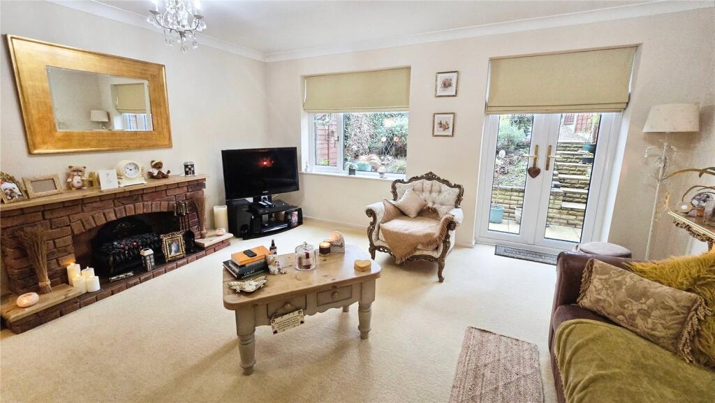 Additional image 4 of Millhaven Avenue, Stirchley, Birmingham