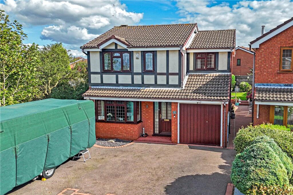 Additional image 36 of Torridge, Hockley, Tamworth, Staffordshire, B77