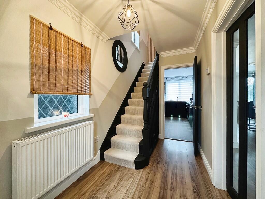 Additional image 9 of Haulwen Road, Penpedairheol, Hengoed