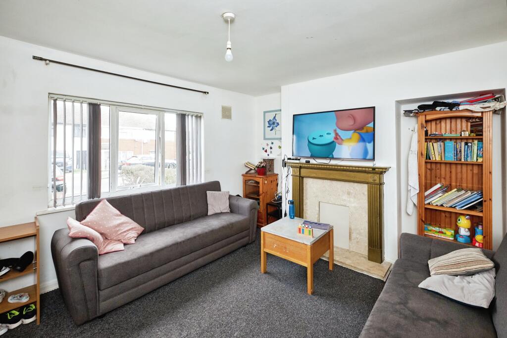 Additional image 16 of Sunningdale Road, Birmingham, B11