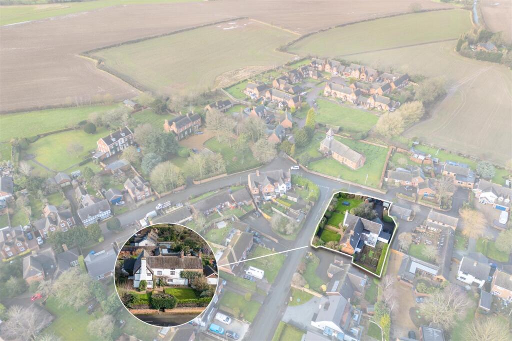 Additional image 35 of Manor Lane, Harlaston, Tamworth