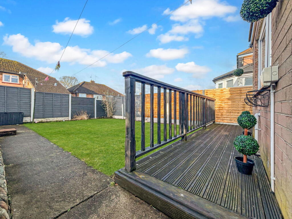 Additional image 7 of Hillcrest Avenue, Carlisle, CA1 2QJ